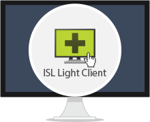 How to Connect with Client