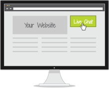 Add to Your Website