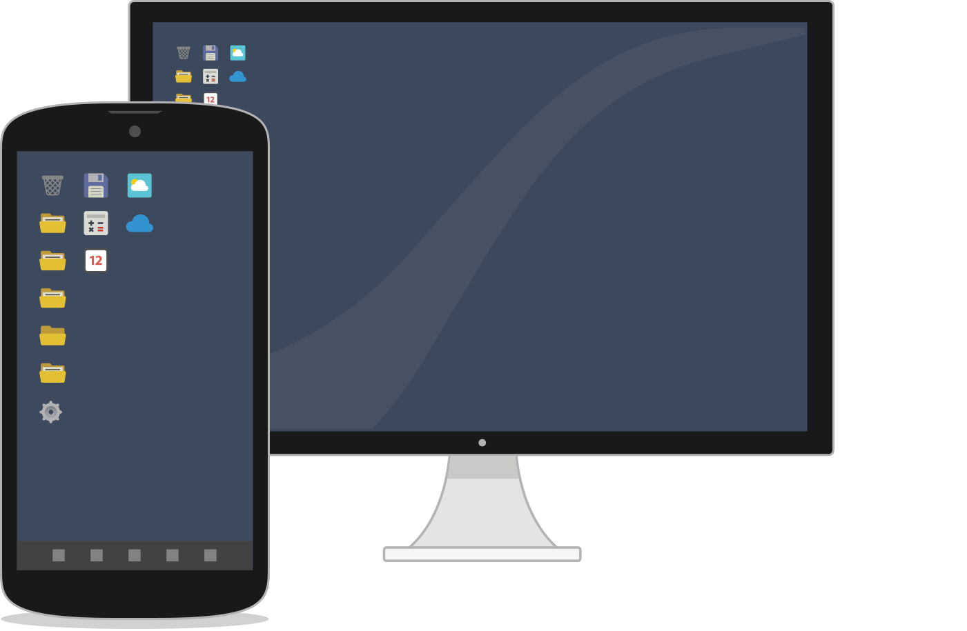 Remotely support Android devices | ISL Online